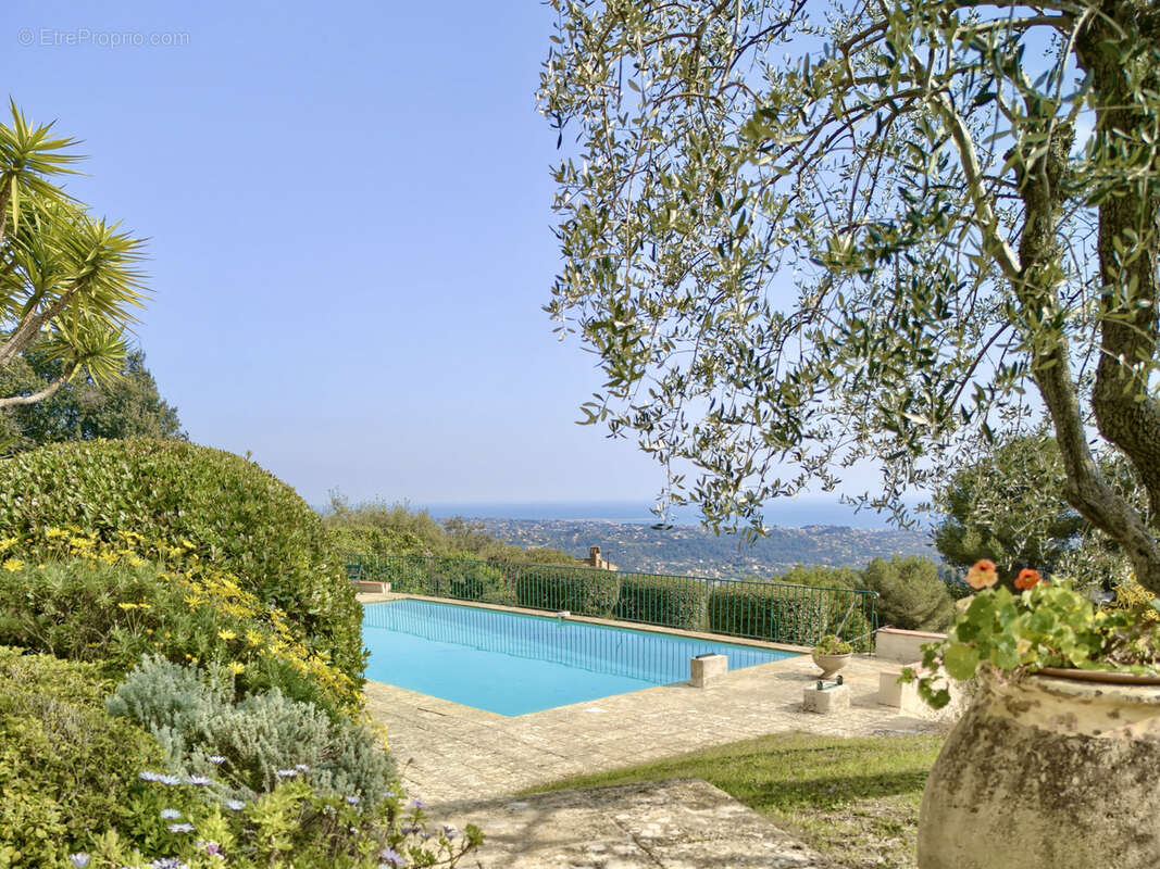 Maison à SAINT-PAUL