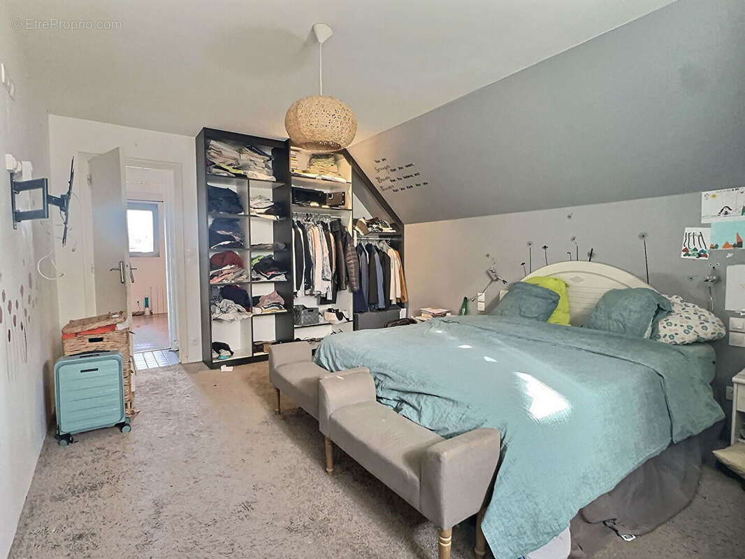 Maison 7 pp à Touques - photo 8