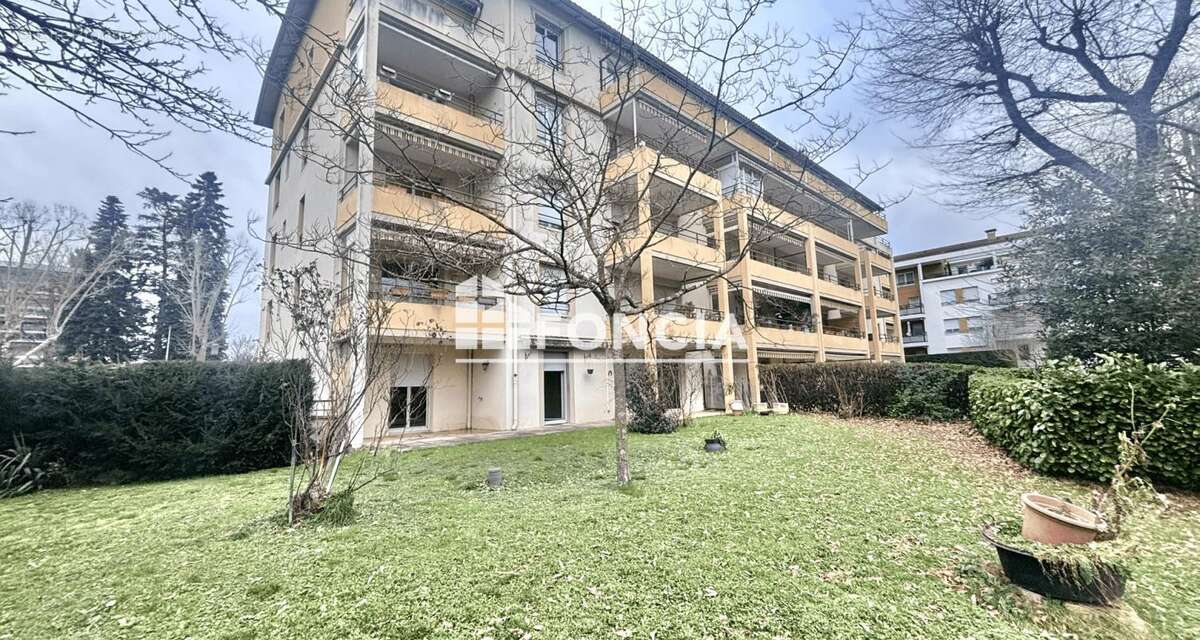 Appartement à VILLEFRANCHE-SUR-SAONE