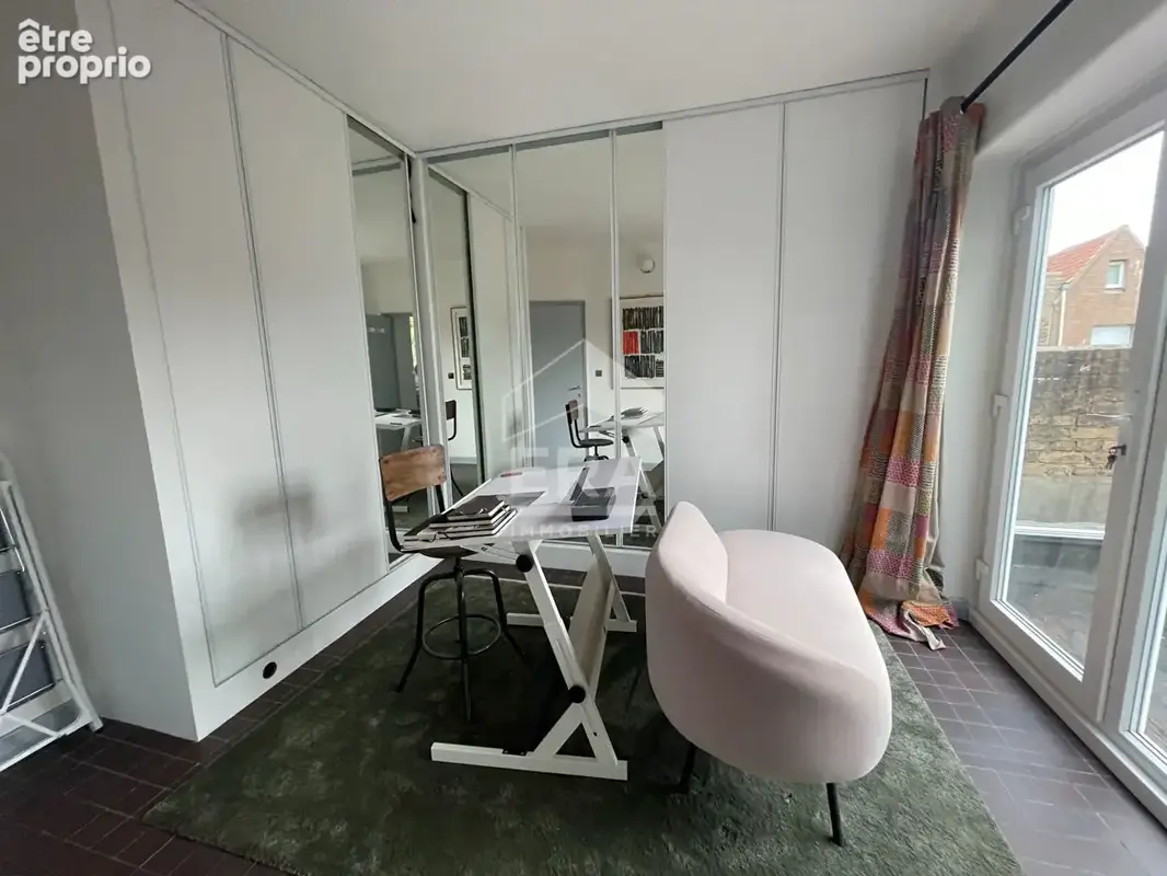 Maison d'architecte Rosendael (59240) - photo 8