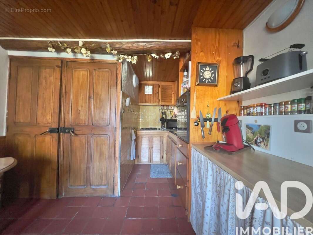 Photo 2 - Maison à CUERS