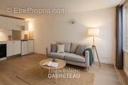 Appartement à LYON-4E