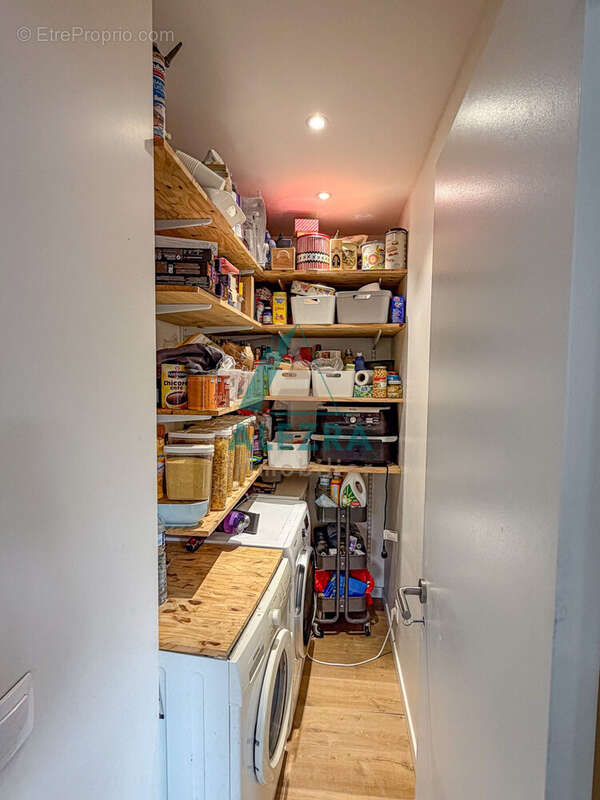 Appartement à LA CELLE-SAINT-CLOUD