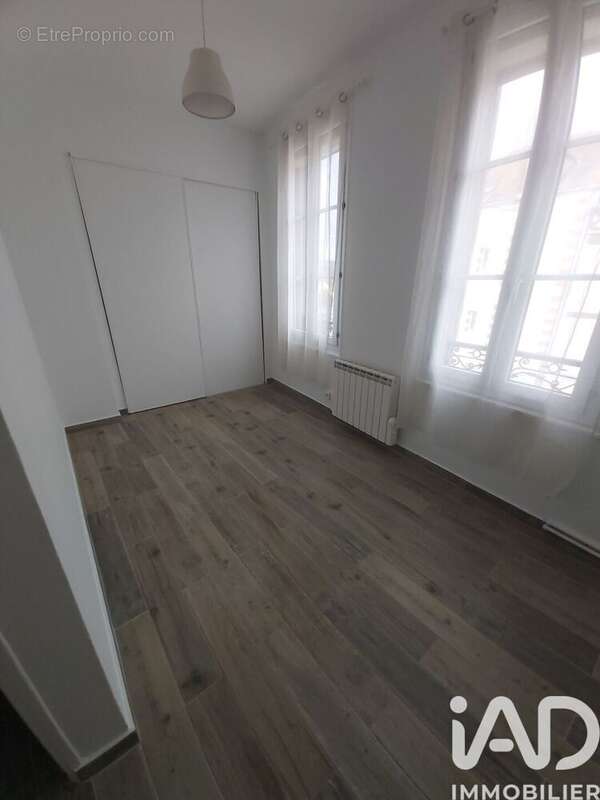 Photo 4 - Appartement à SENS