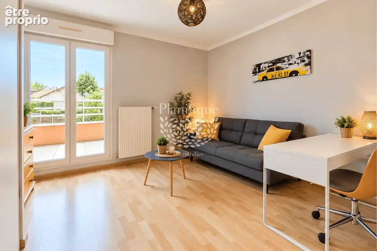 Saint-Genis-Pouilly, une maison familiale aux portes de Genève - photo 11