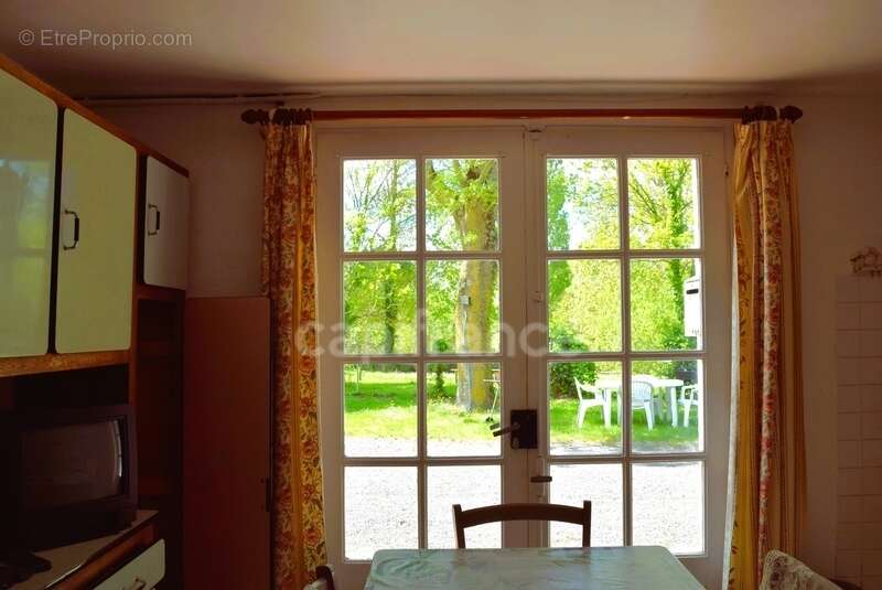 Maison à SAINT-URBAIN