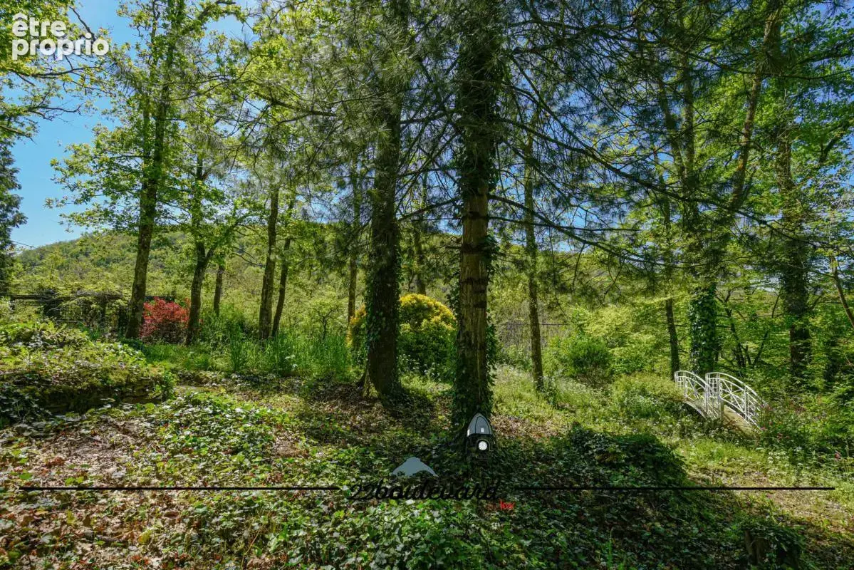 Maison 7 pièces 220 m² à vendre à Condat-Sur-Vienne (87920) - photo 13