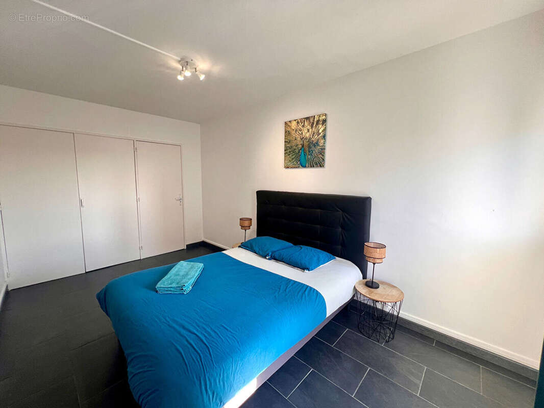 Appartement à LE MEE-SUR-SEINE