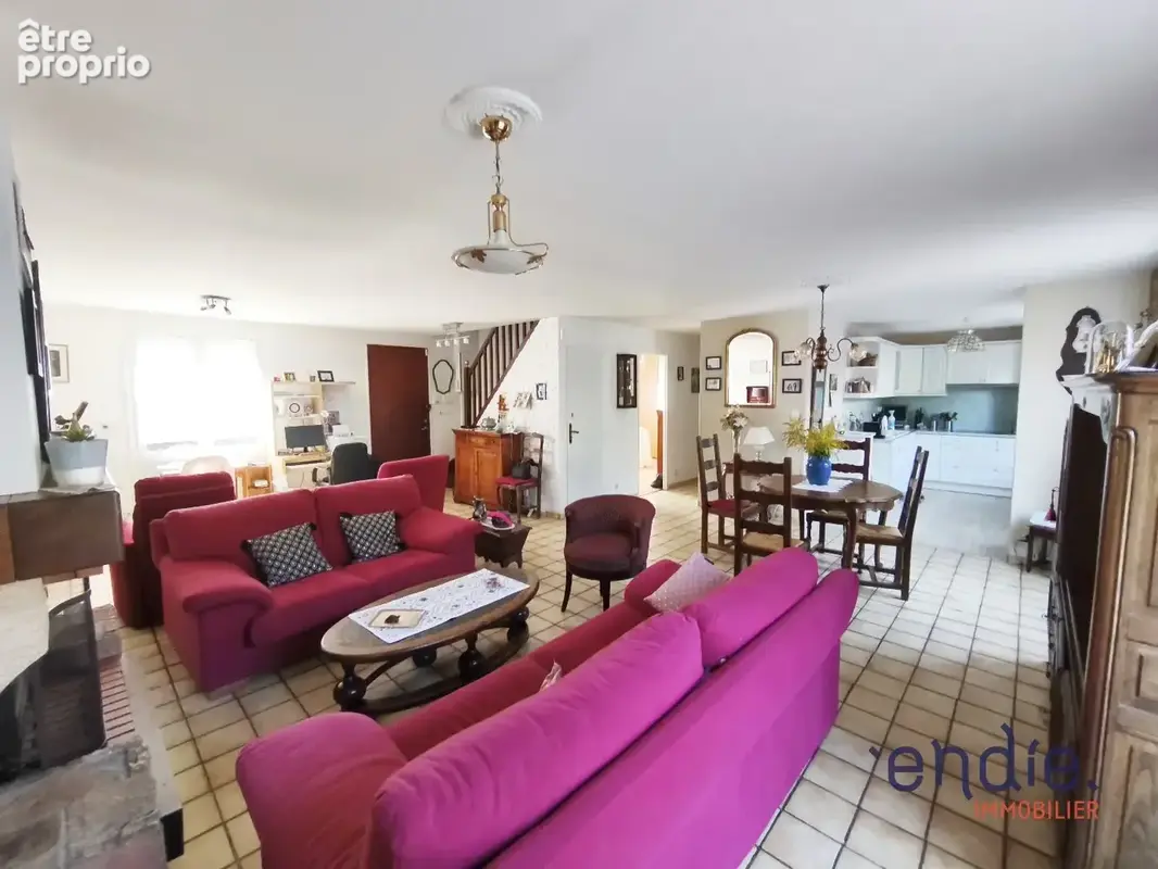 Pavillon habitable de plain-pied avec 3 chambres - photo 6