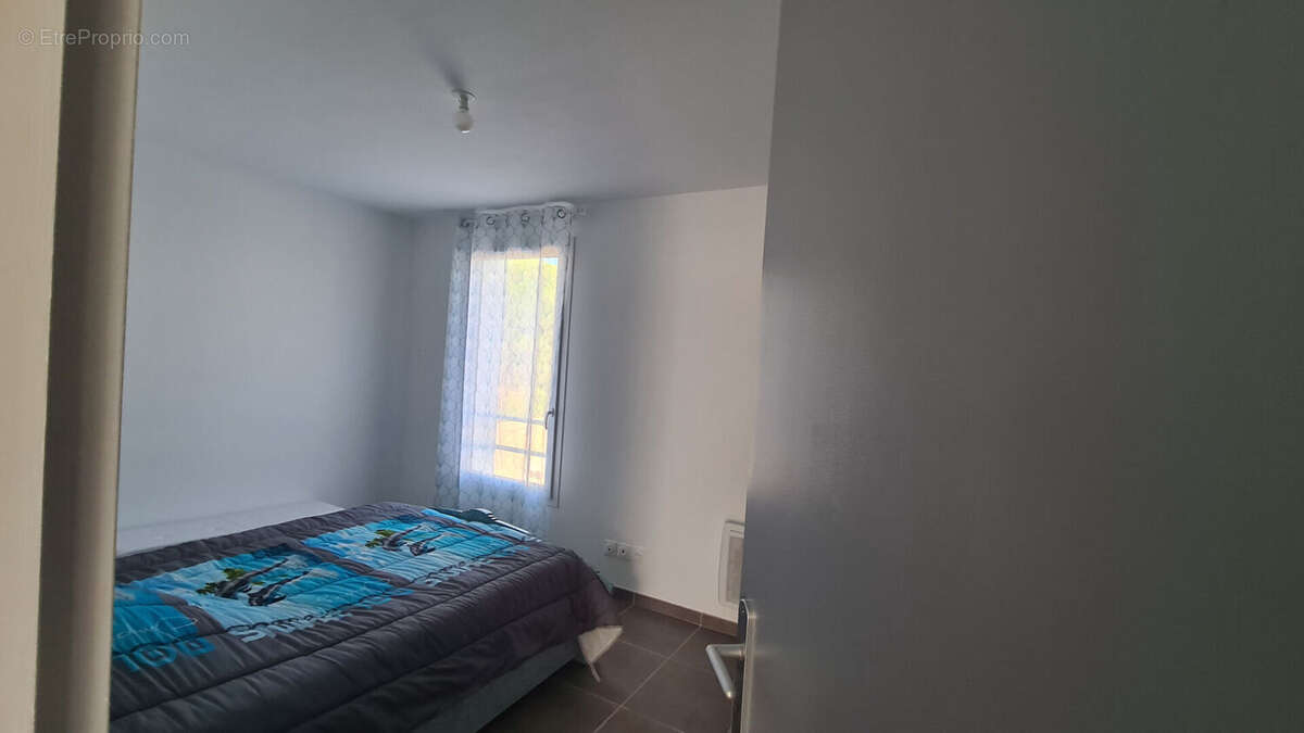 Maison à FOS-SUR-MER