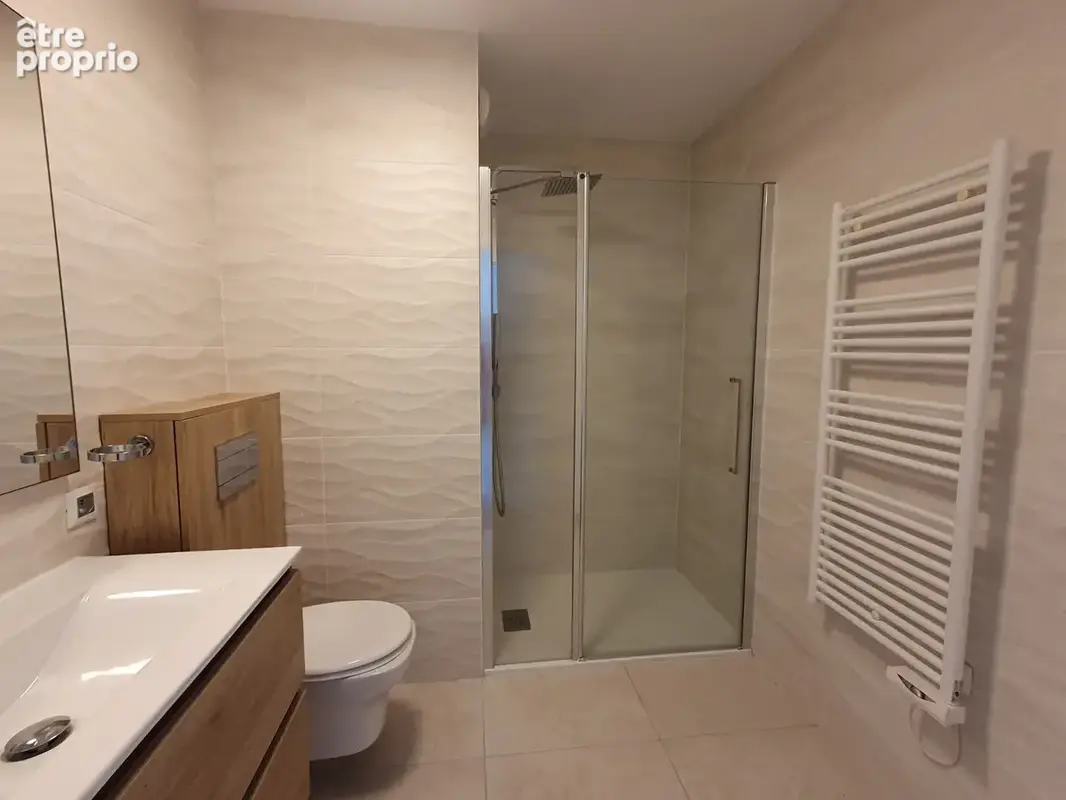 Appartement Vannes 2 pièce(s) 49.33 m2 - photo 3