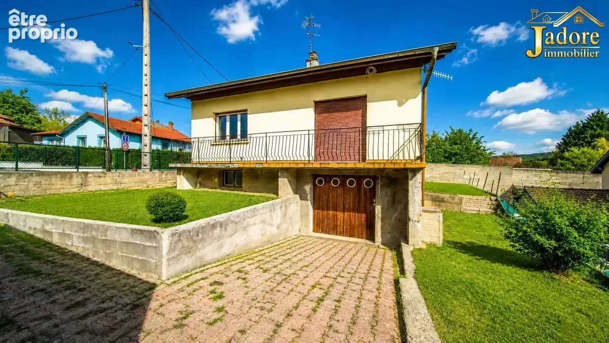 Maison individuelle petit prix - photo 3