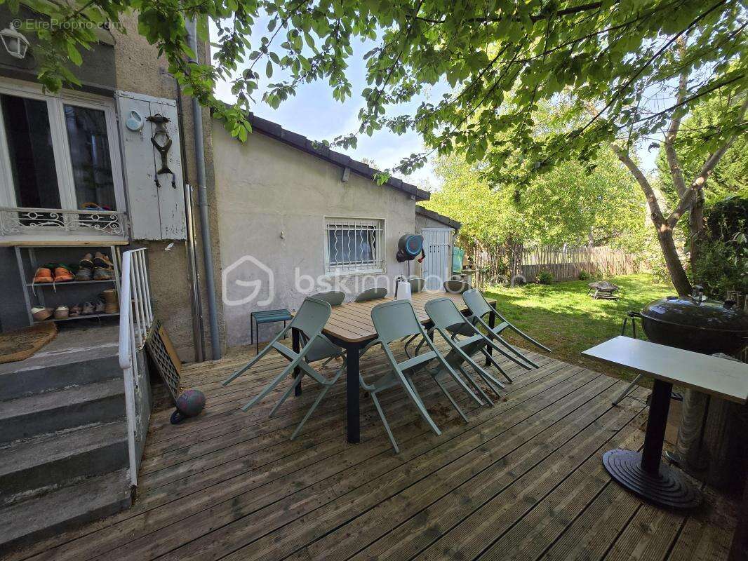 Appartement à NEVERS