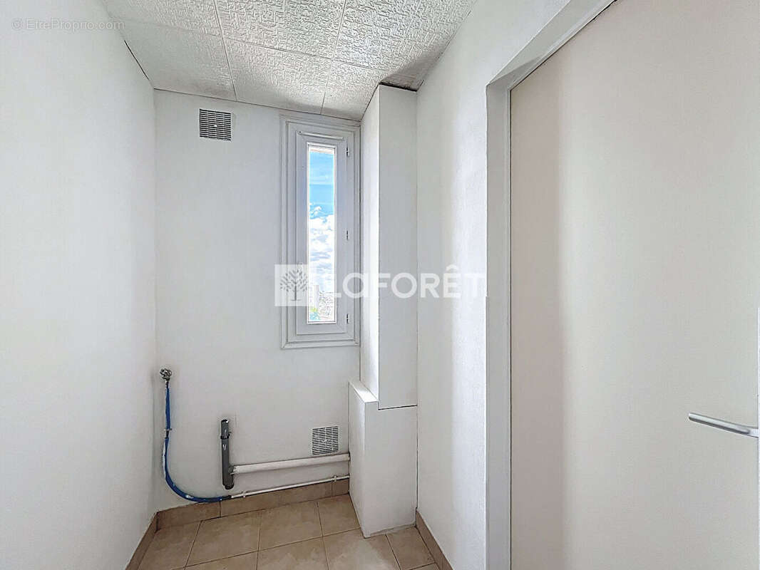 Appartement à ORLEANS
