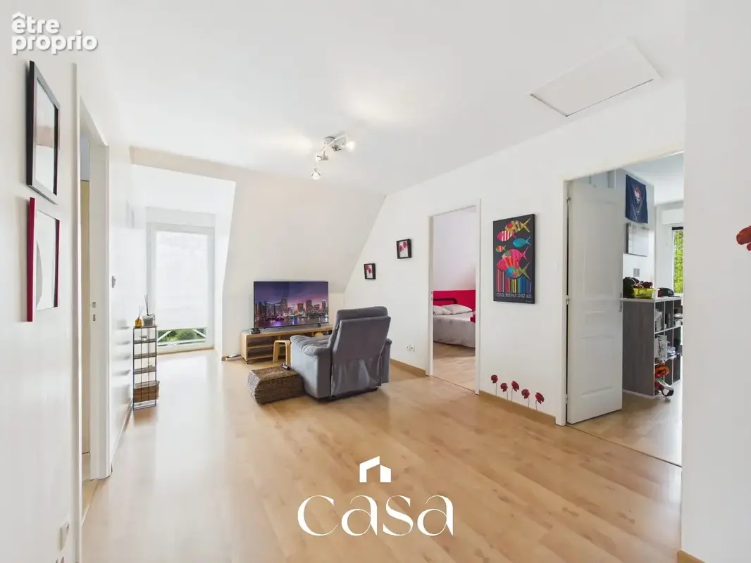 Maison 7 pièces 180 m² à vendre à Falaise (14700) - photo 7