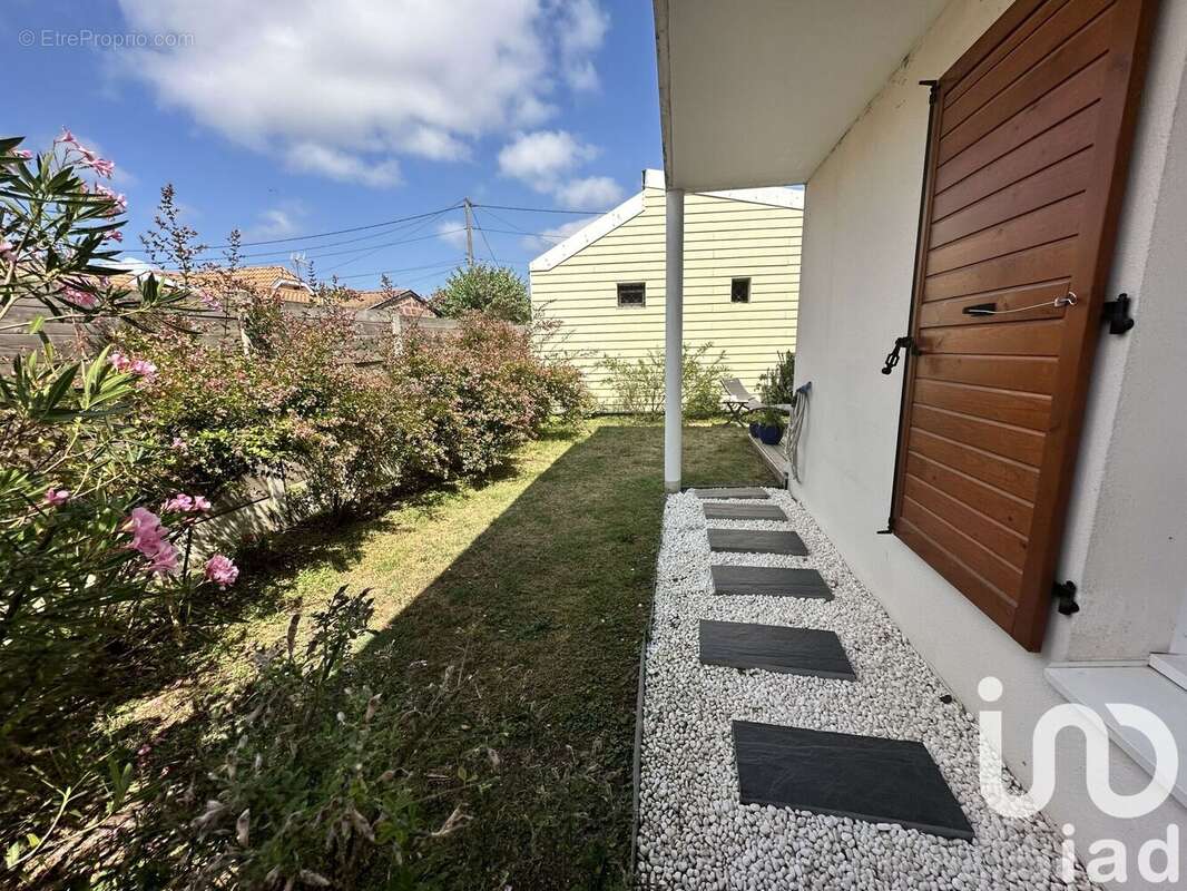 Photo 2 - Appartement à LA TESTE-DE-BUCH