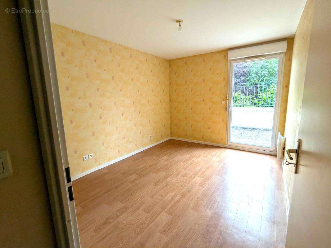 Appartement T3 Jean Jaures - photo 4
