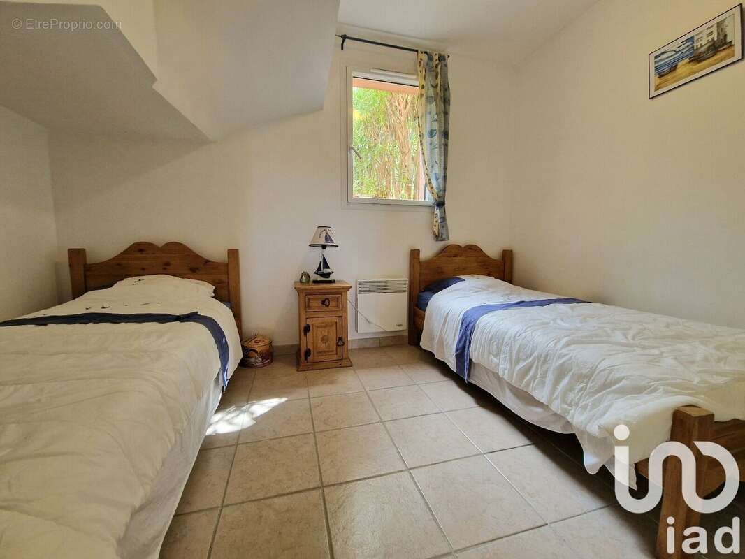 Photo 7 - Appartement à PIETROSELLA