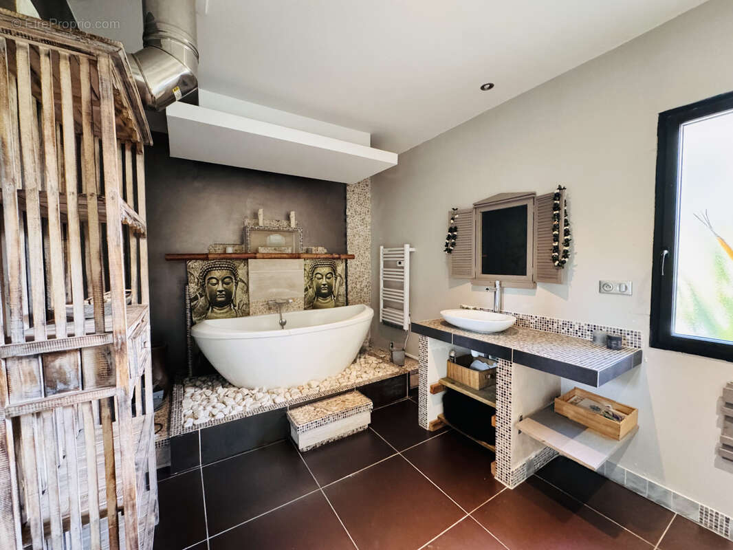 Villa Messanges 400m2 - photo 7