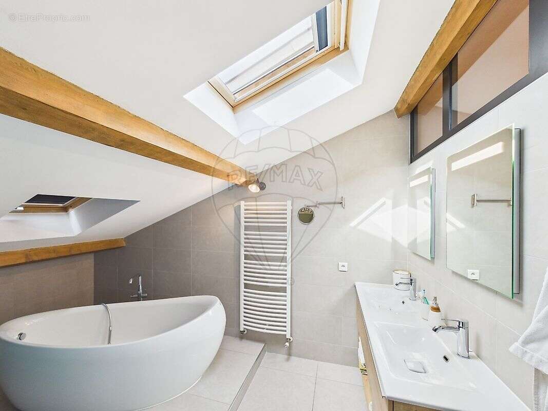 Appartement à THIONVILLE