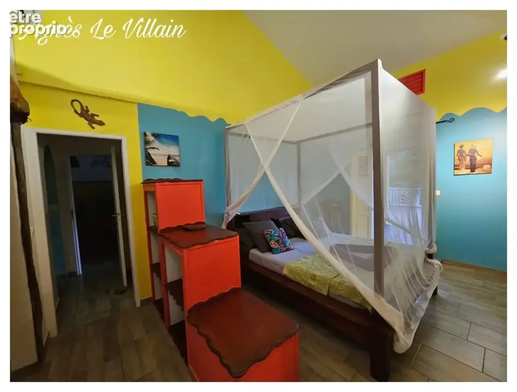 Maison avec piscine + Studio + Bungalow sur 2 500 m2 - photo 8