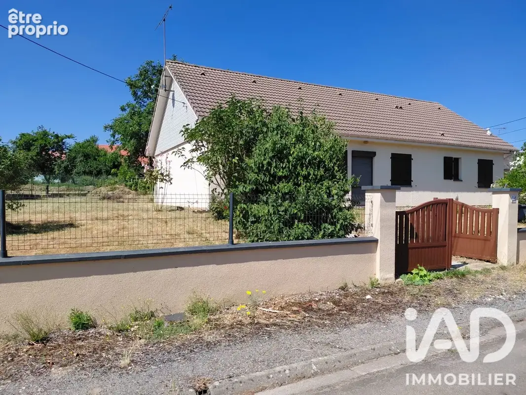 Photo 1 - Maison à HOMBLEUX