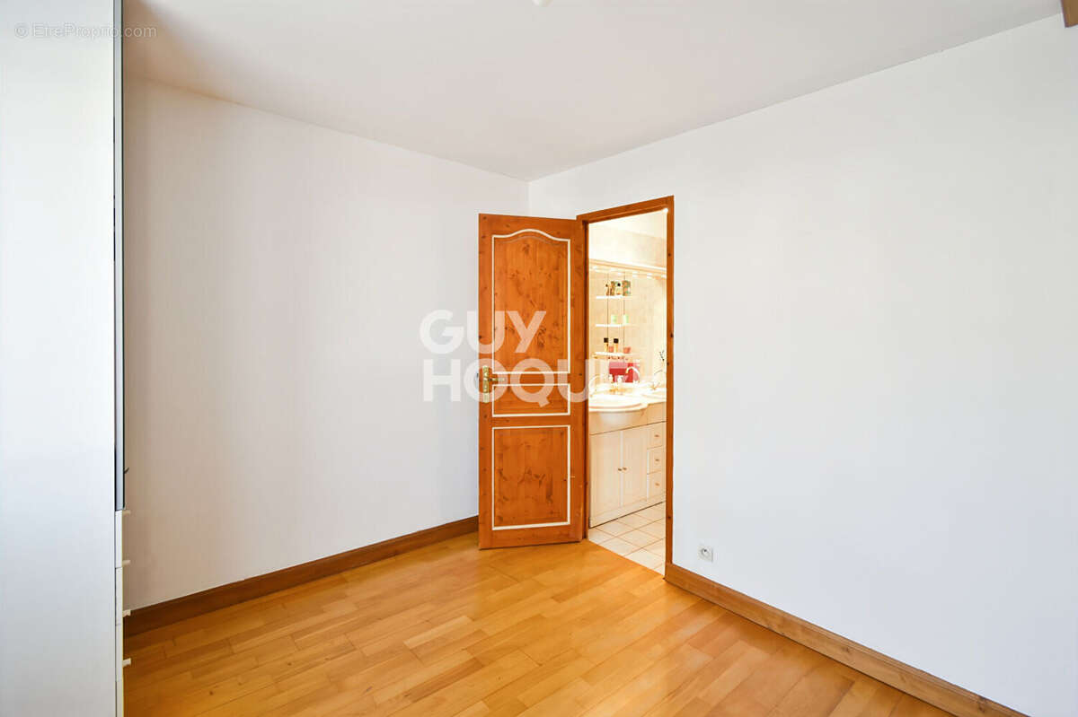 Maison à TOURNAN-EN-BRIE