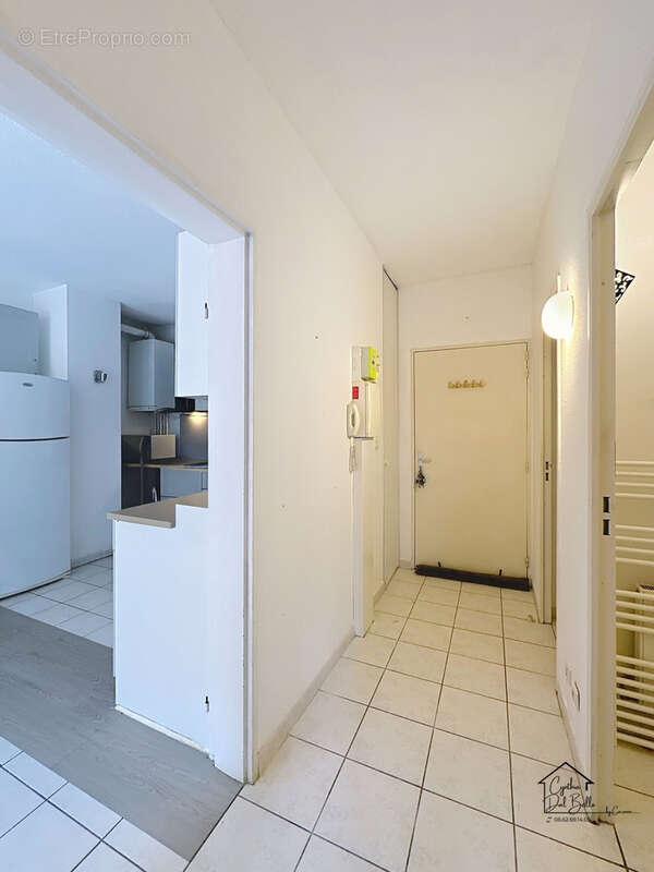 Appartement à AVIGNON
