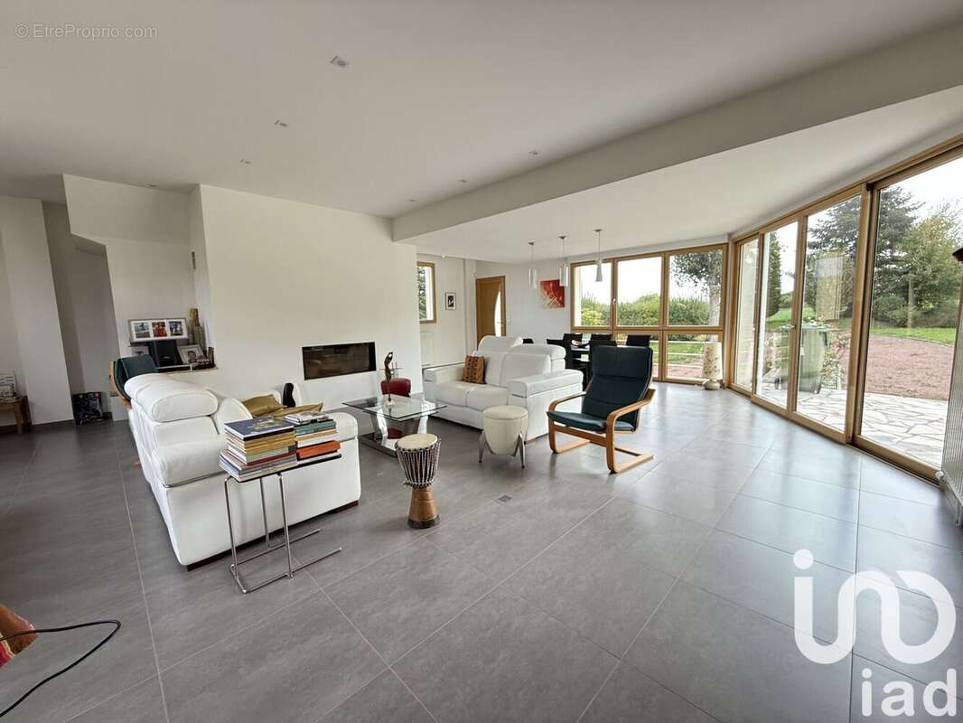 Photo 7 - Maison à VOULANGIS