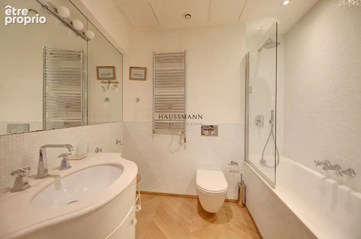 Appartement Paris VIeme - photo 12