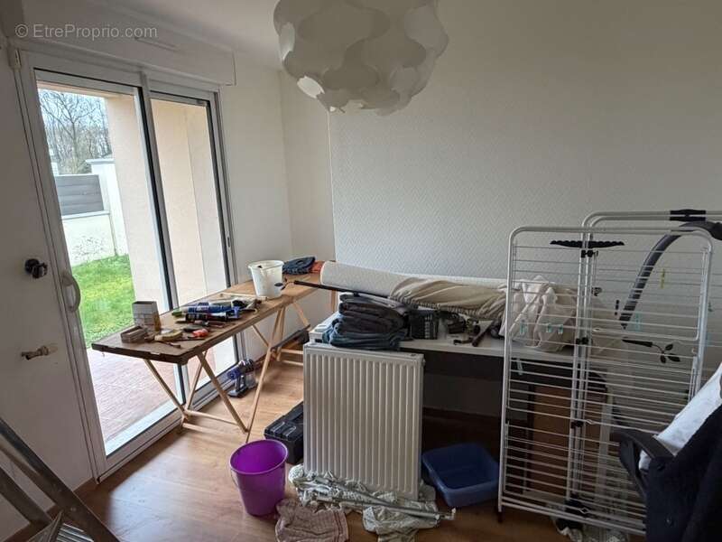 Pavillon individuel contemporain - 4 chambres - photo 13