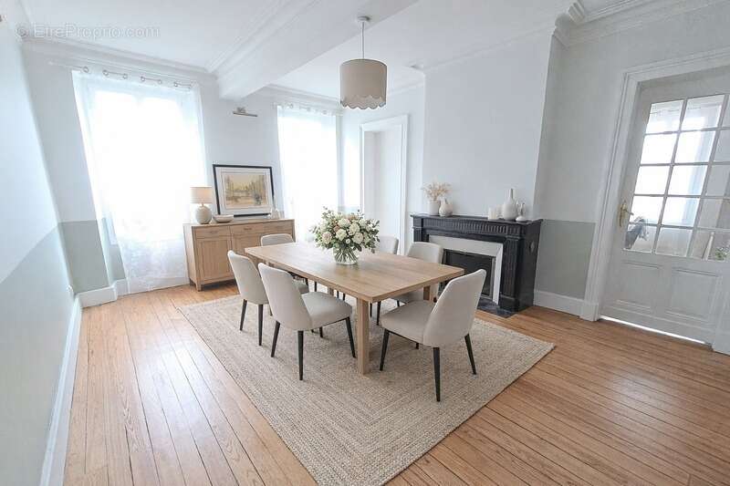 Propriété de Charme - 5 Chambres et bureau - photo 6