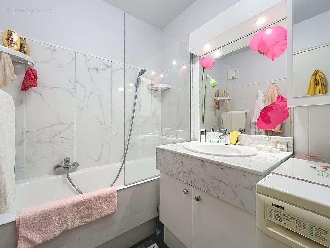 Appartement 45 m² à Mandelieu-La-Napoule  - photo 9