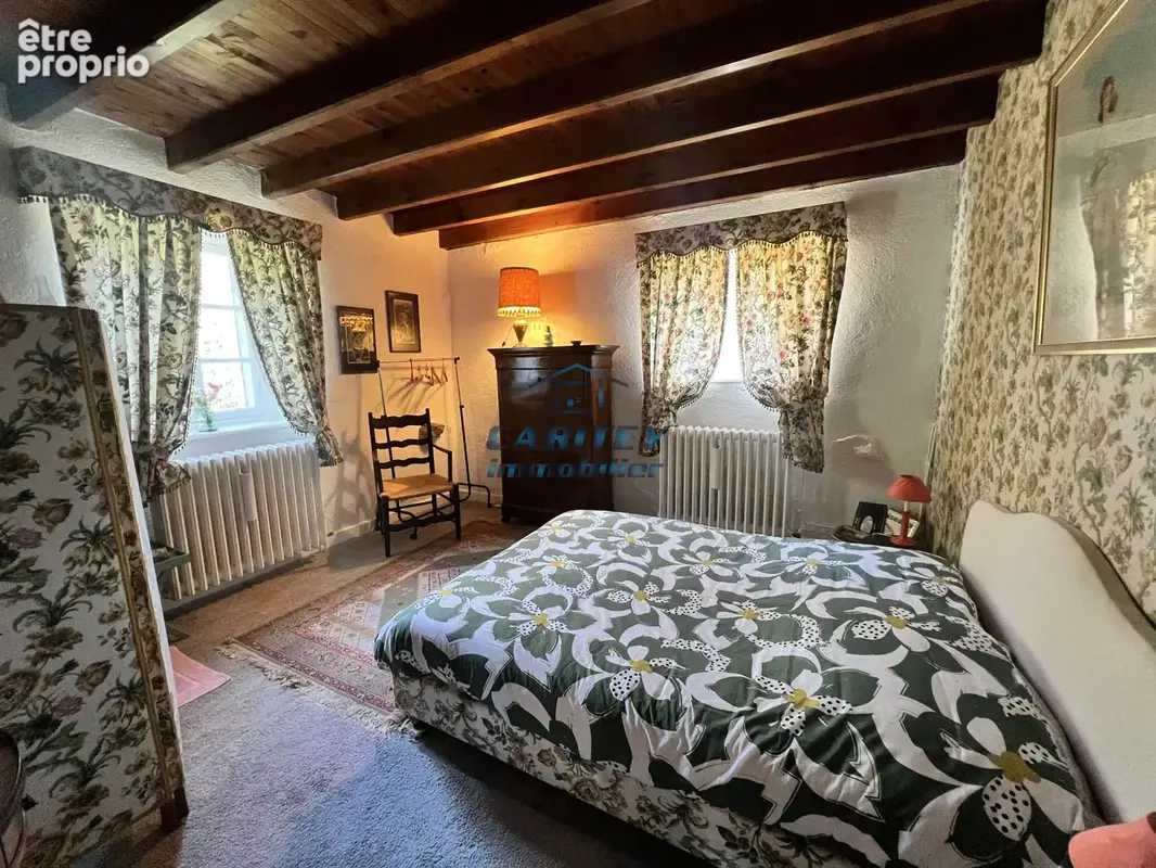 Ferme comtoise sur 2.5 Ha - Plateau des 1000 Etangs 70 - photo 16
