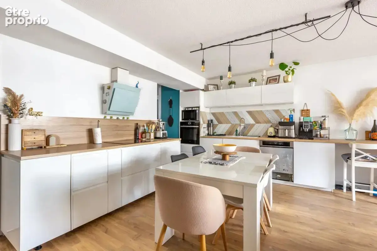 Photo Appartement à Villeurbanne au prix de 359 000€