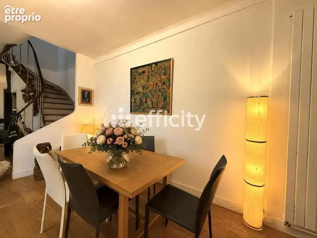 Maison 138 m² à Asnieres-Sur-Seine  - photo 5