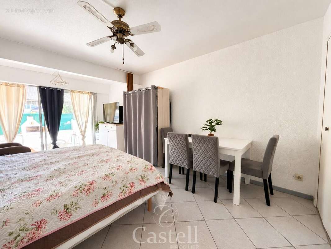 Appartement à AGDE