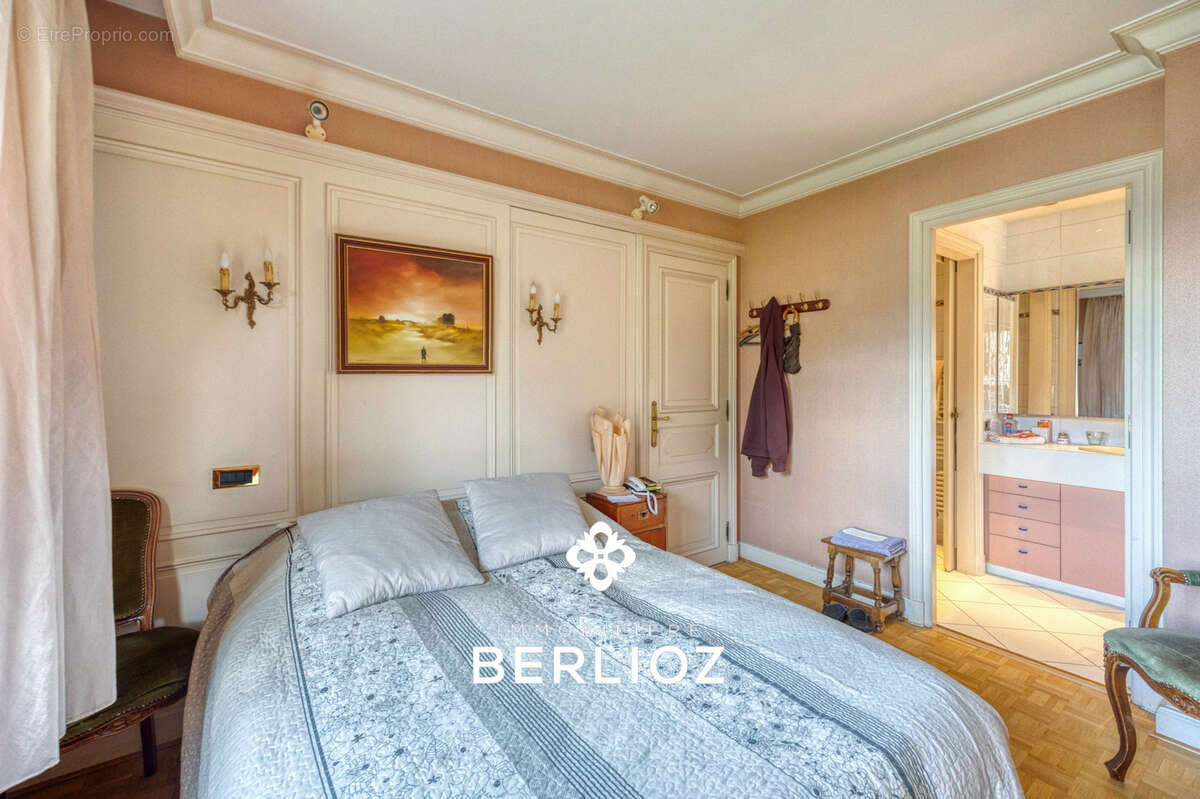 Maison à CORENC
