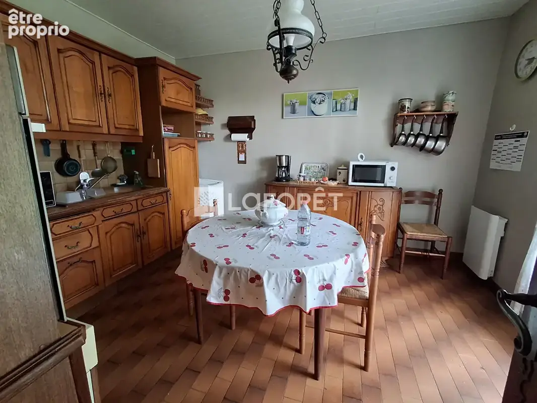 Maison Gaillac 7 pièce(s) 140 m2 - photo 3
