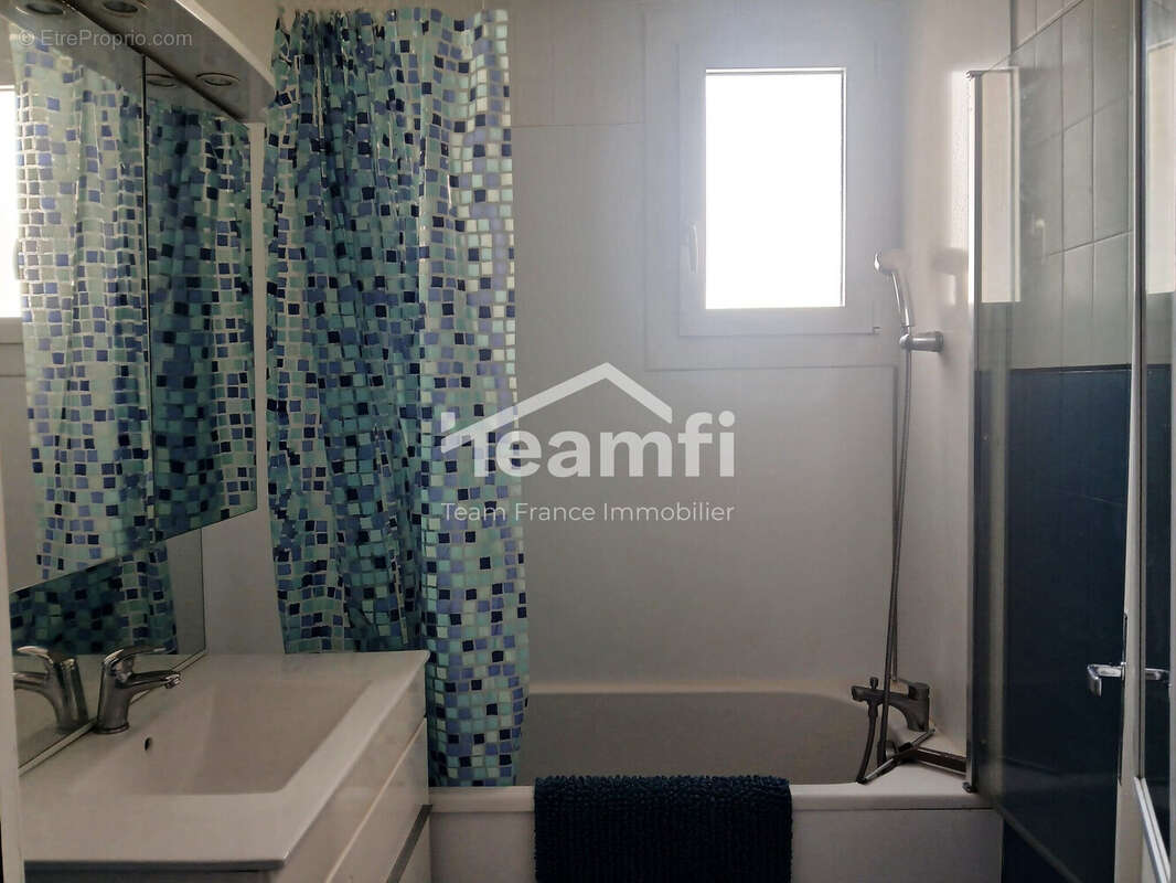 Appartement 69 m² à Clermont-Ferrand  - photo 6