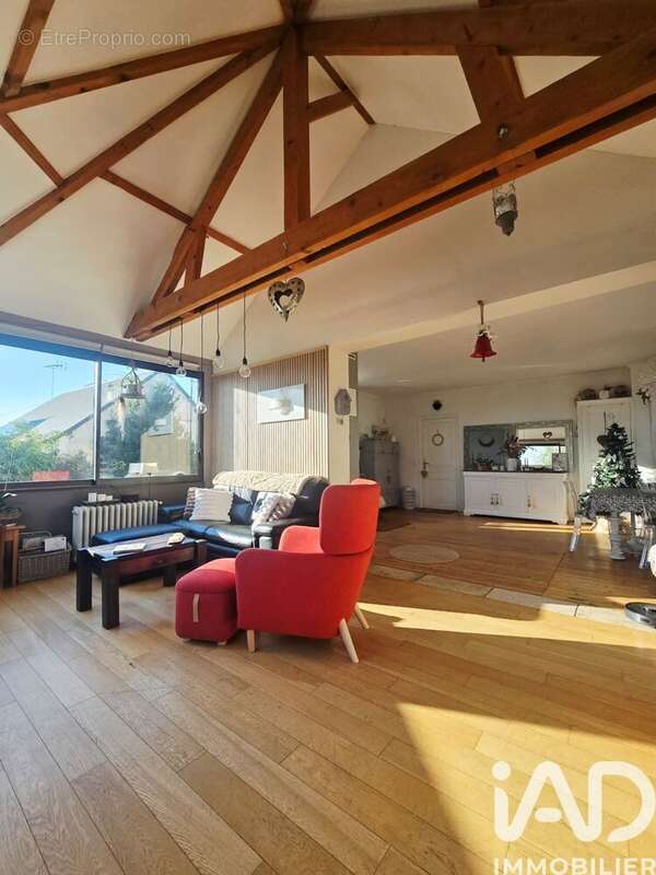 Photo 8 - Maison à AUTHON