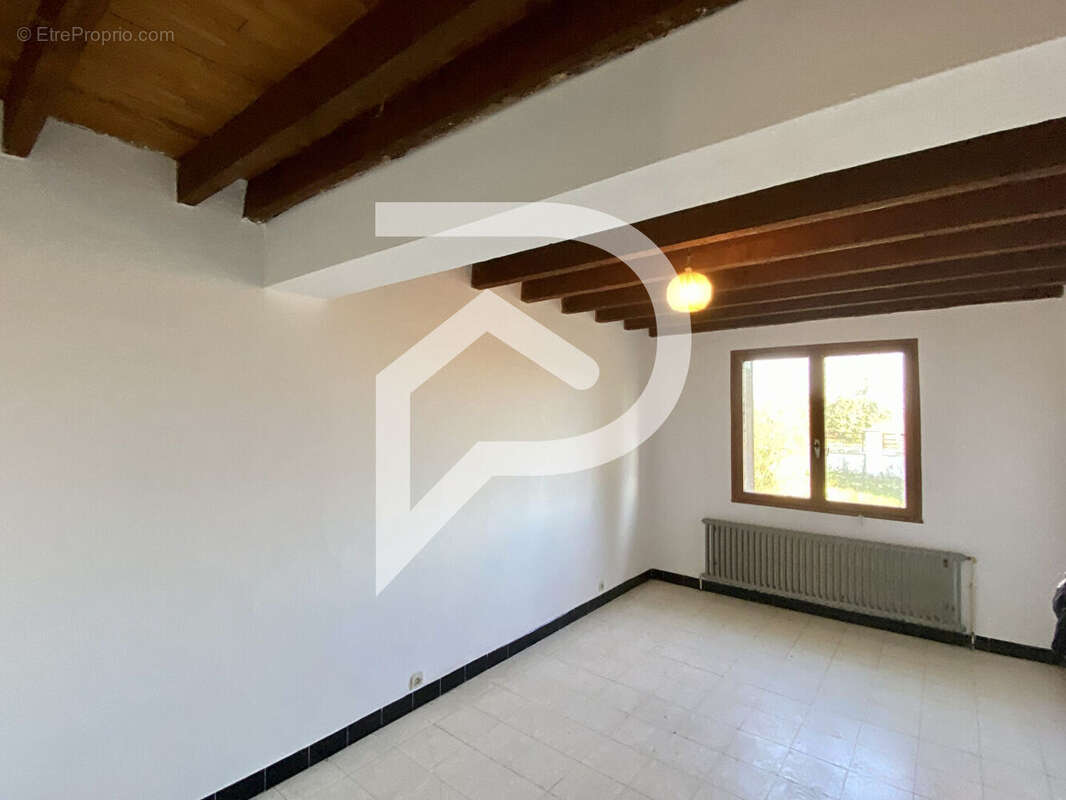 Maison à RIBERAC