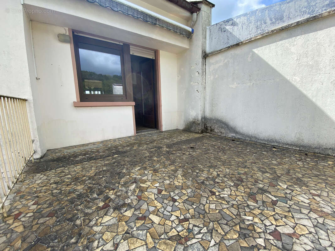 Maison à REMERING