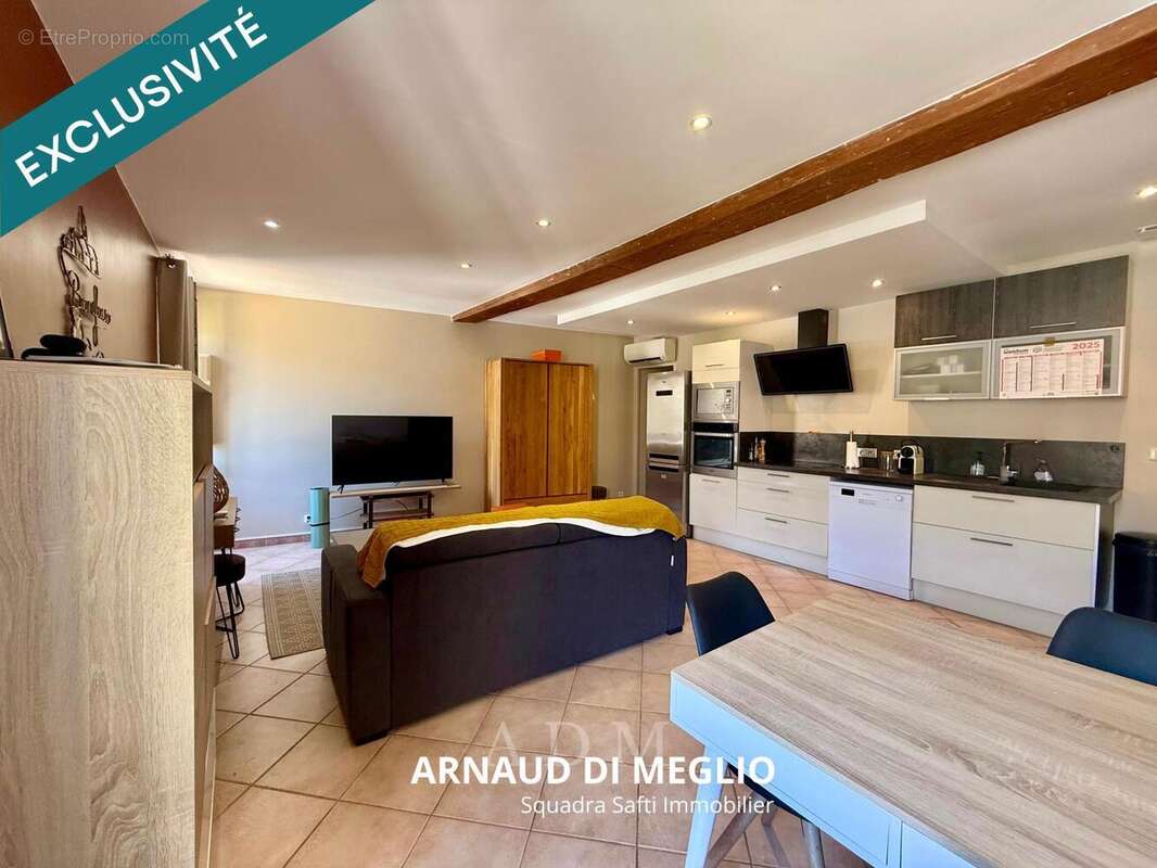 Photo 3 - Appartement à BONIFACIO