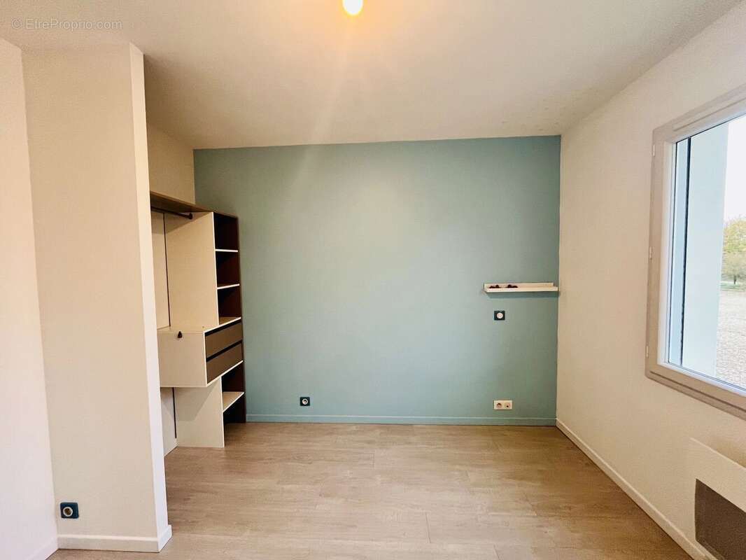 Appartement à BERGERAC