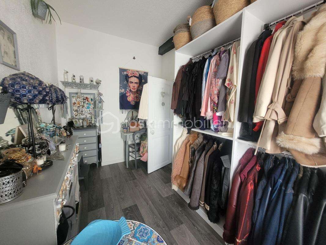 Maison de charme des années 40 au cœur de la ville - photo 14