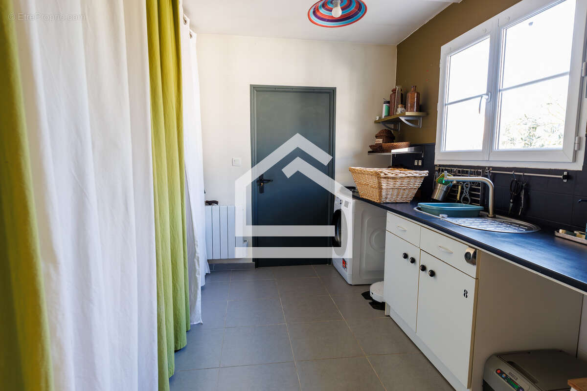 Maison à LA PLAINE-SUR-MER