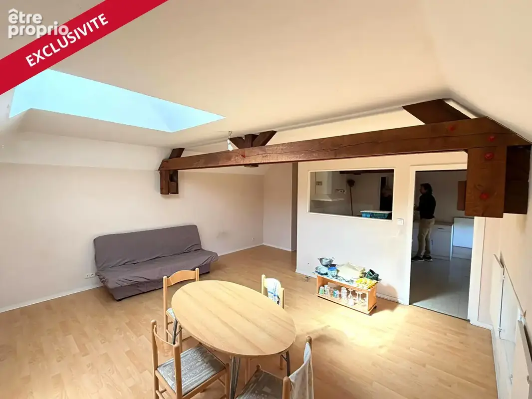 Appartement 6 pièces 133 m² à vendre à Le Vigeant (86150) - photo 7