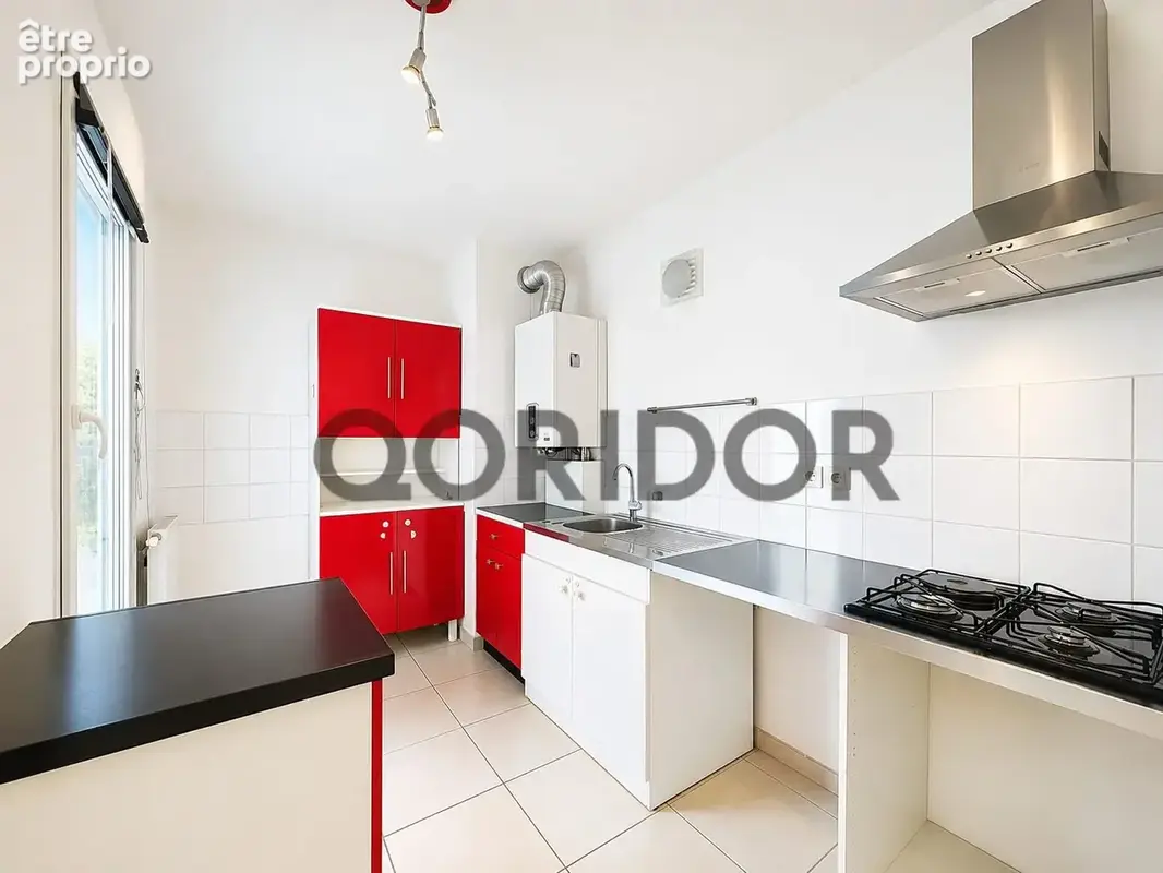 Appartement 63 m² à Meyzieu  - photo 3