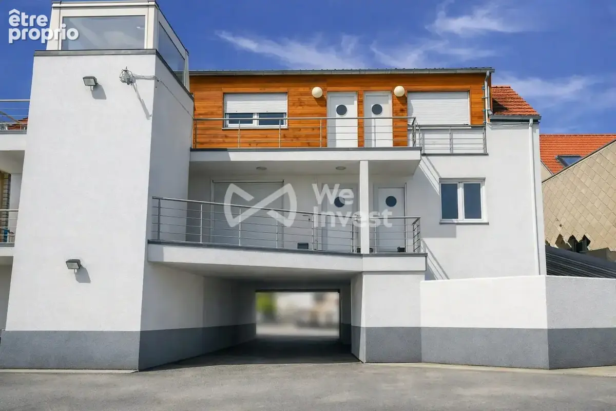 Appartement 52 m² à Berck  - photo 6